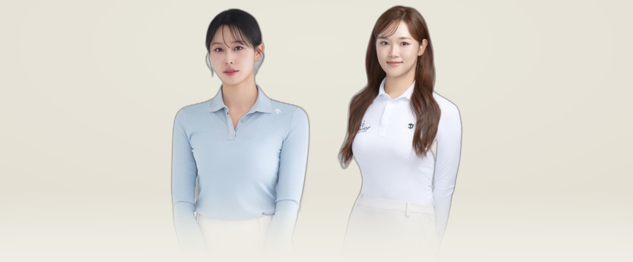 프로골퍼와 함께하는 골프 레슨