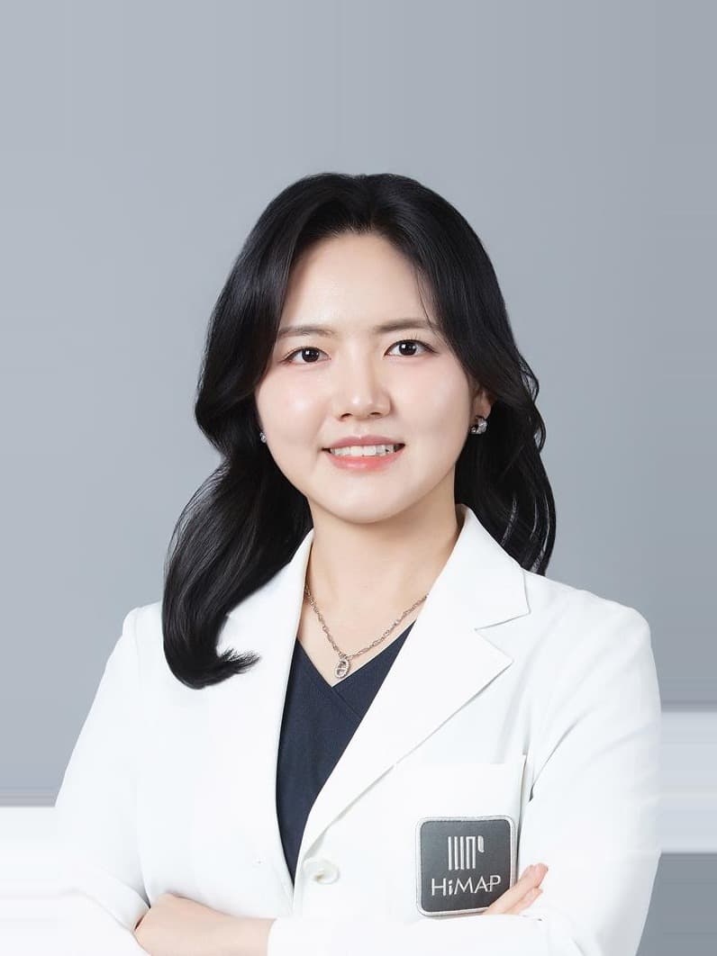 이승은 원장