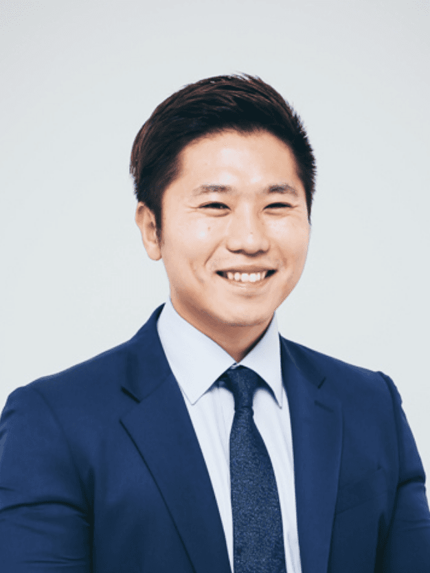 이시맥 대표